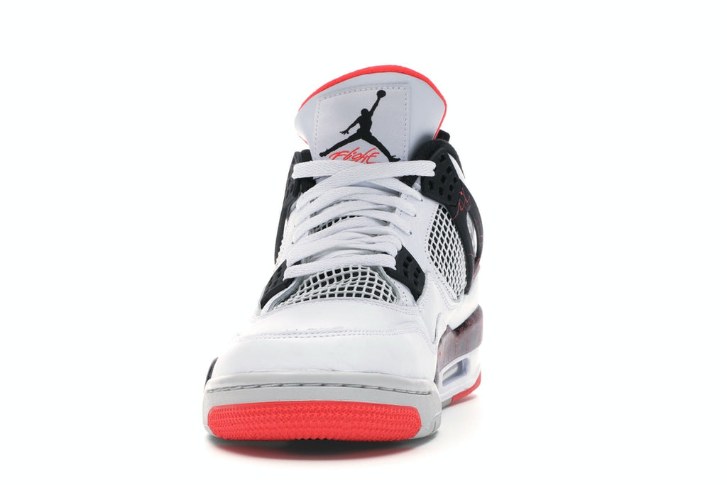 Air Jordan Retro 4 "Flight Nostalgia"