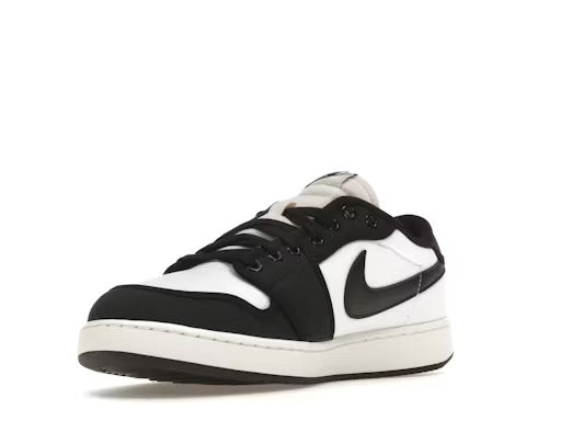 Jordan 1 Retro AJKO Low (Black/White)