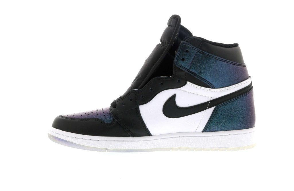 Air Jordan Retro 1 High "All-Star"