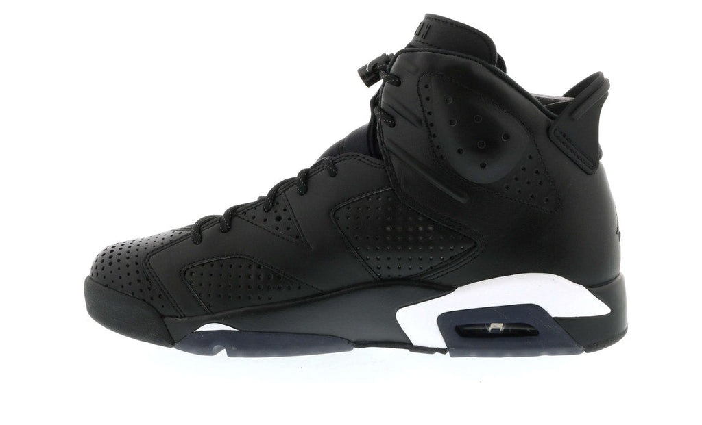 Air Jordan Retro 6 Black Cat