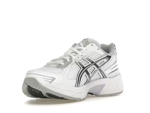 ASICS Gel-1130 White Carrier Grey Lilac (Women's)