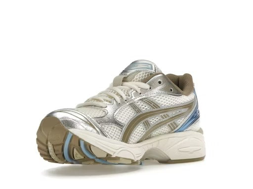 ASICS Gel-Kayano 14 Cream Pepper (Women's)