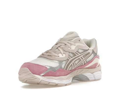 ASICS Gel-NYC Cream Mineral Beige Pink