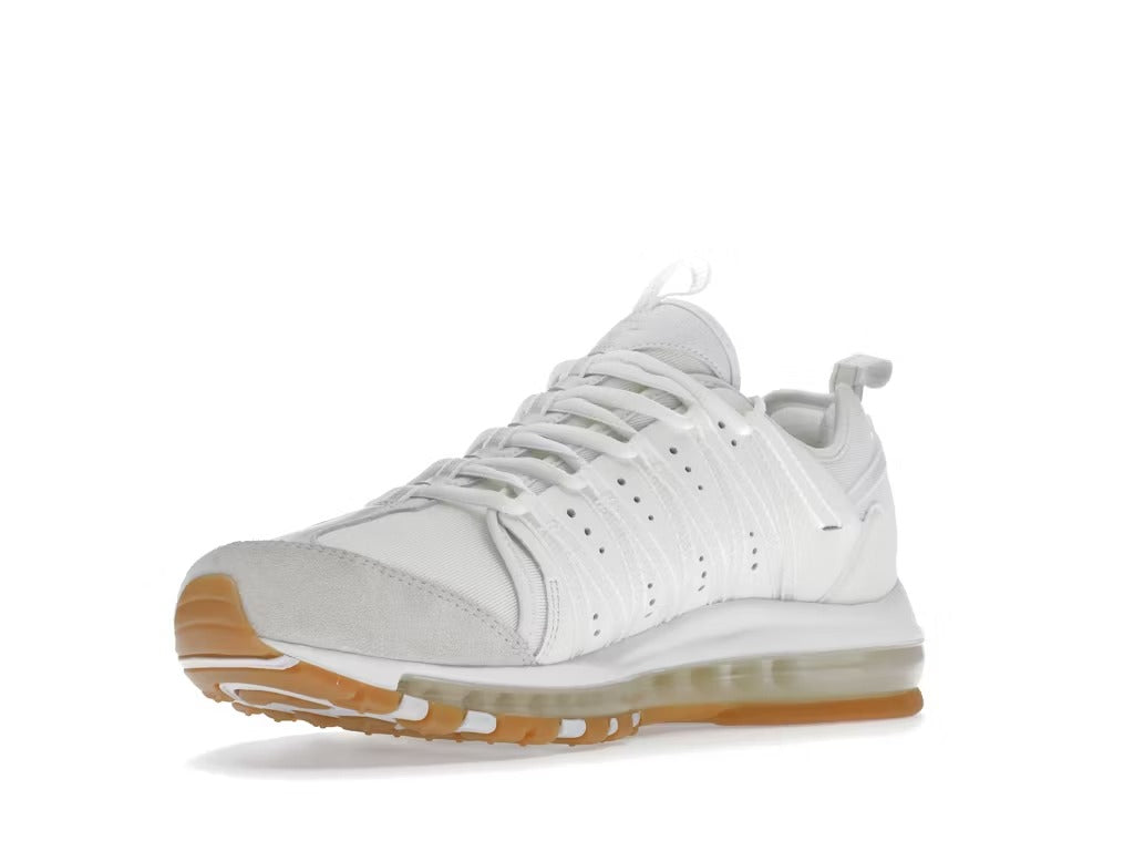 Nike Zoom Haven 97 CLOT White Gum