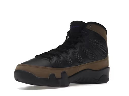Jordan 9 Retro Light Olive Concord