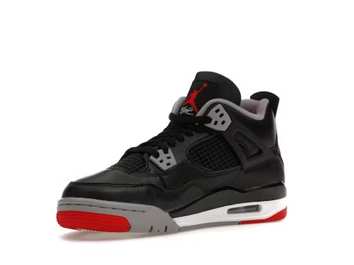 Jordan 4 Retro Bred Reimagined