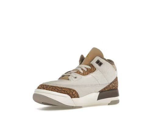 Air Jordan Retro 3 Palomino (PS)