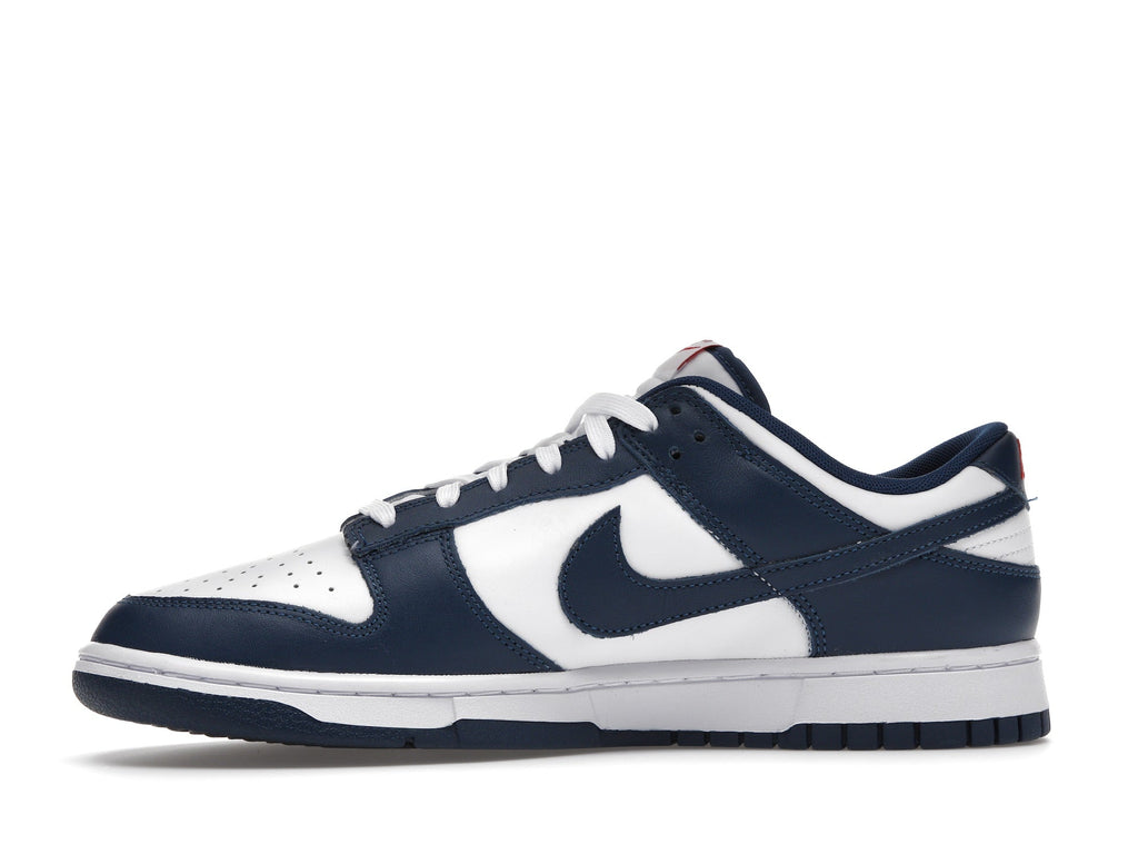 Nike Dunk Low "Valerian Blue"