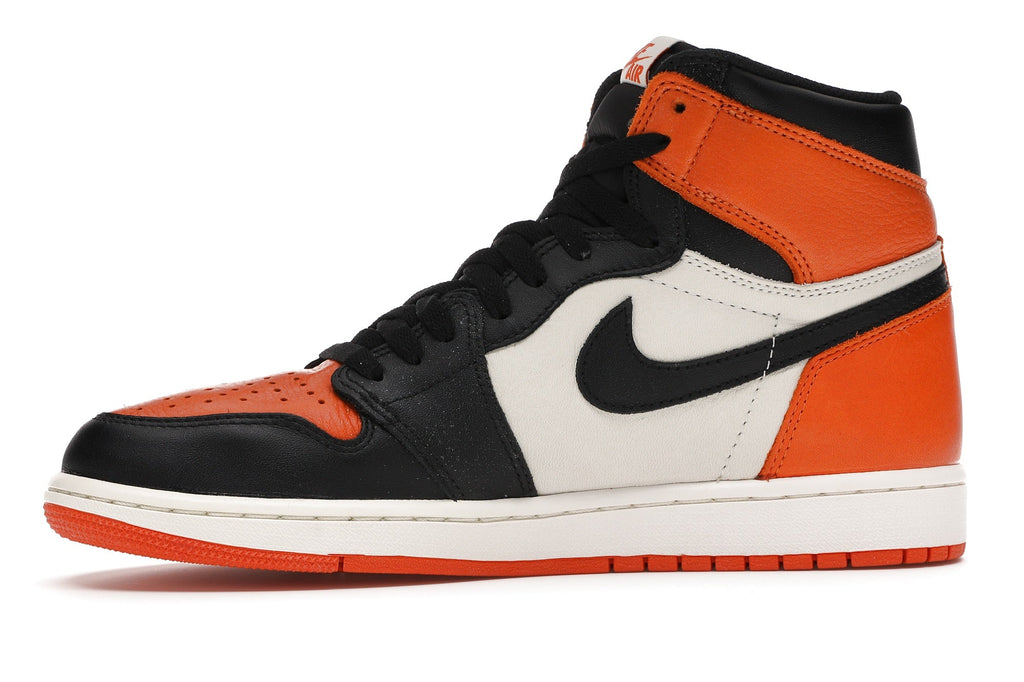 Nike Air Jordan Retro 1 "Shattered Backboard"