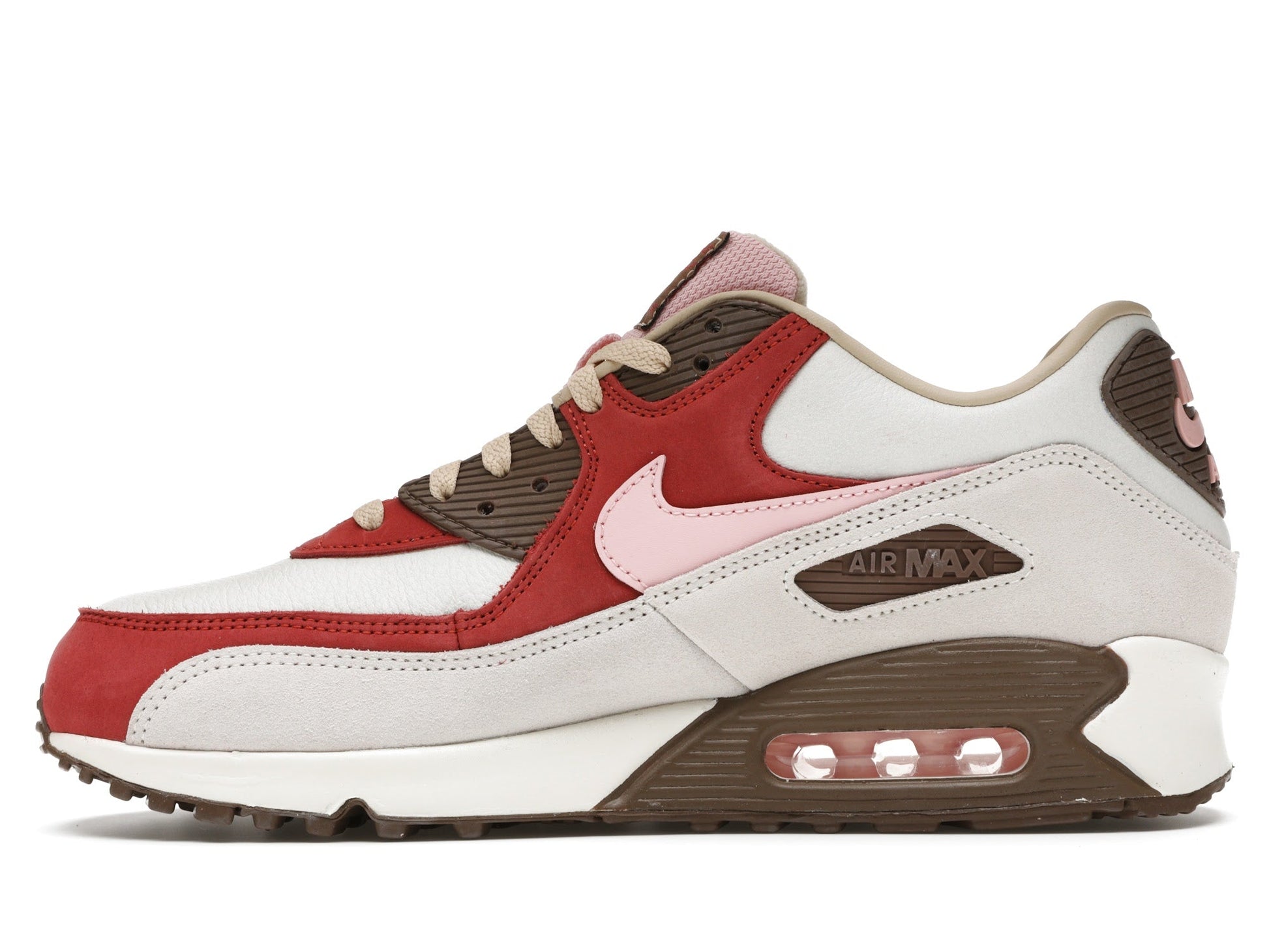 Nike Air Max 90 "Bacon" (2021)
