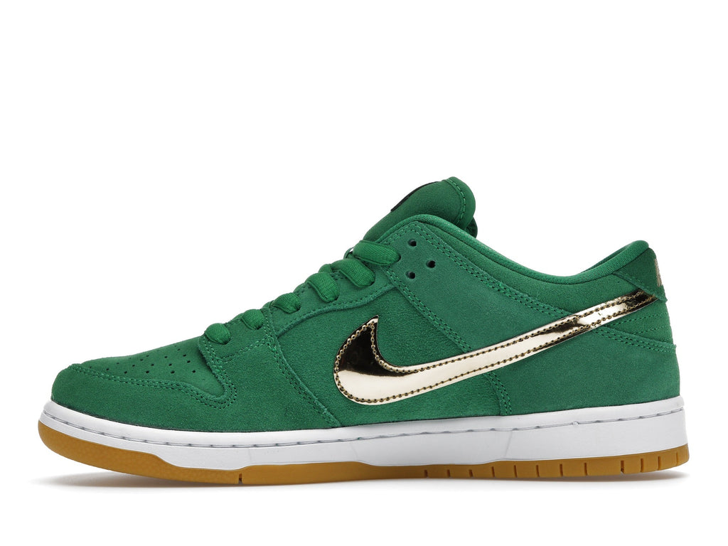 Nike Dunk Low SB "Saint Patrick"