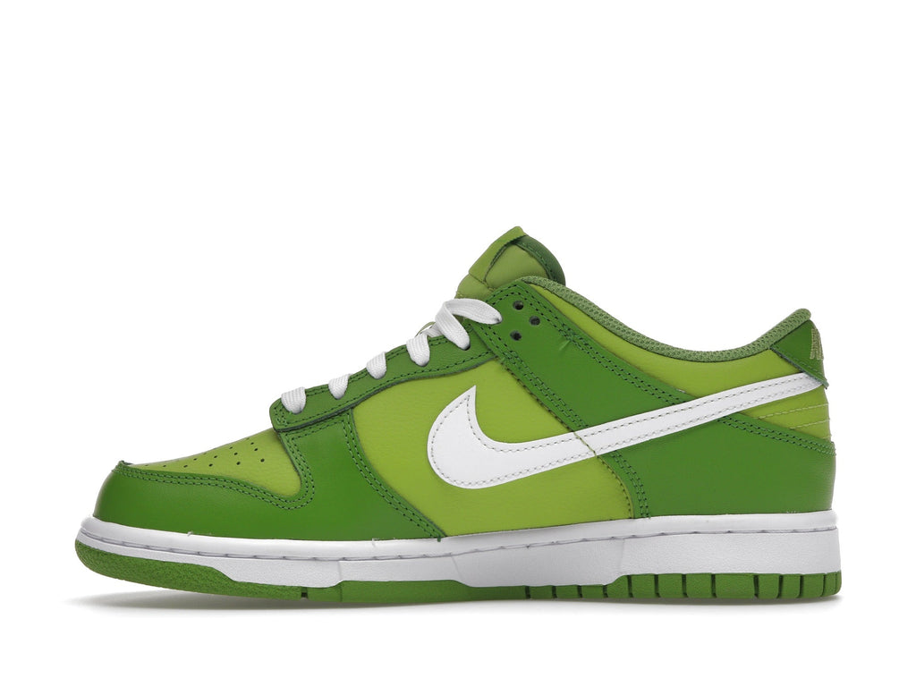 Nike Dunk Low "Chlorophyll" (GS)
