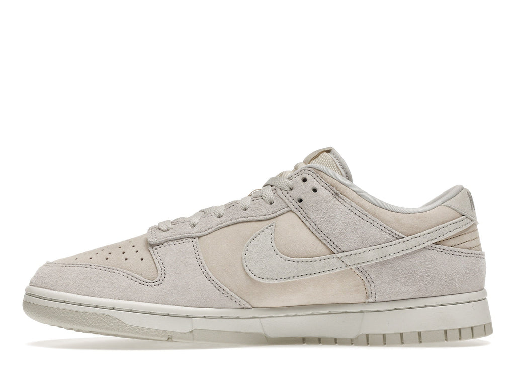 Nike Dunk Low Premium "Vast Grey"