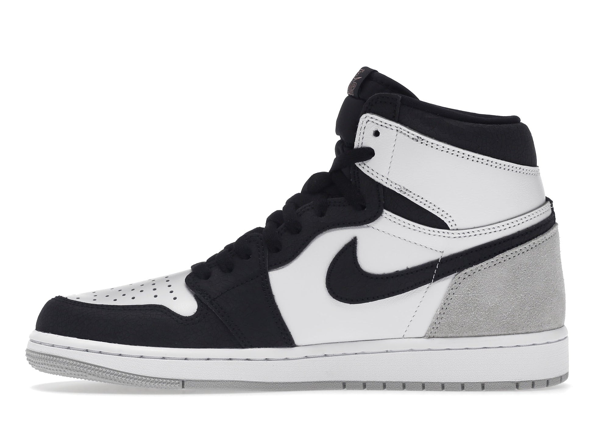 Air Jordan Retro 1 High OG "Bleached Coral"