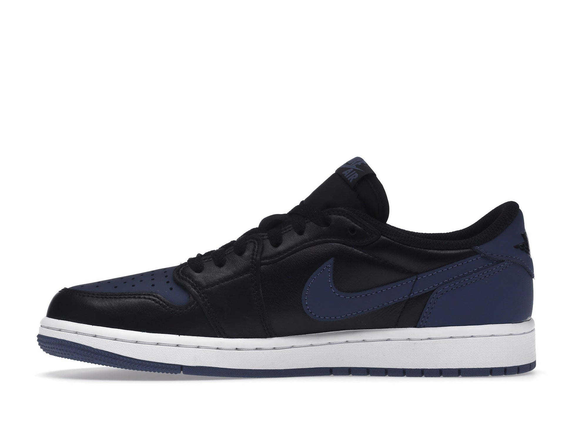 Air Jordan Retro 1 Low OG Mystic Navy