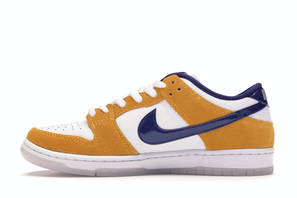 Nike SB Dunk Low "Laser Orange"