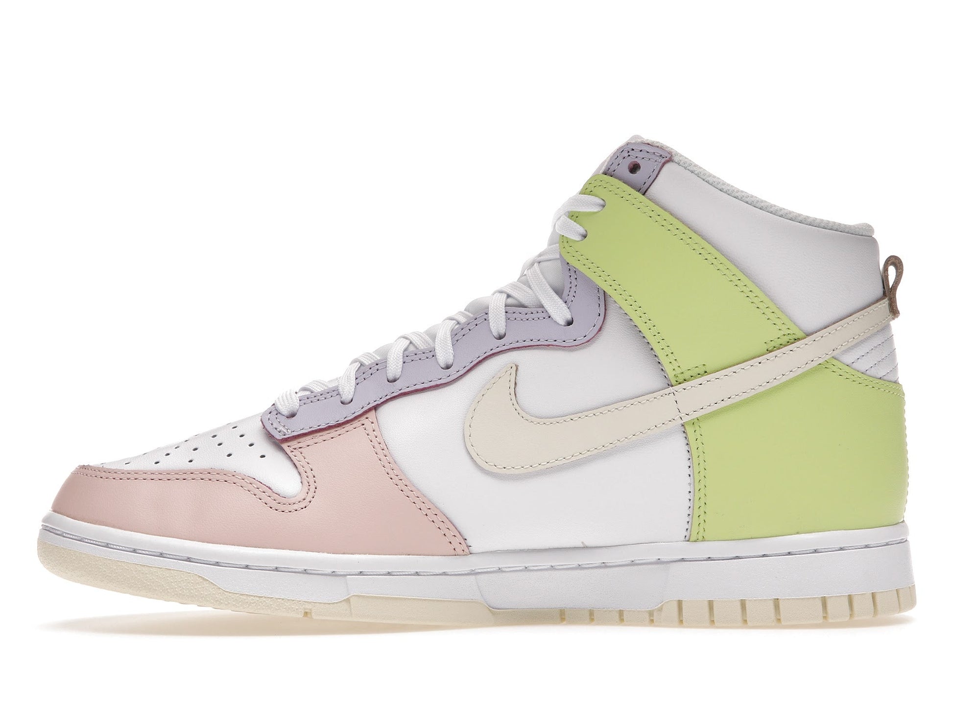Nike Dunk High " Cashmere " (W)
