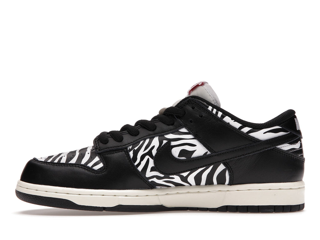 Nike SB Dunk Low OG "Quarter snacks"