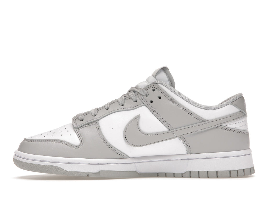 Nike Dunk Low "Grey Fog"