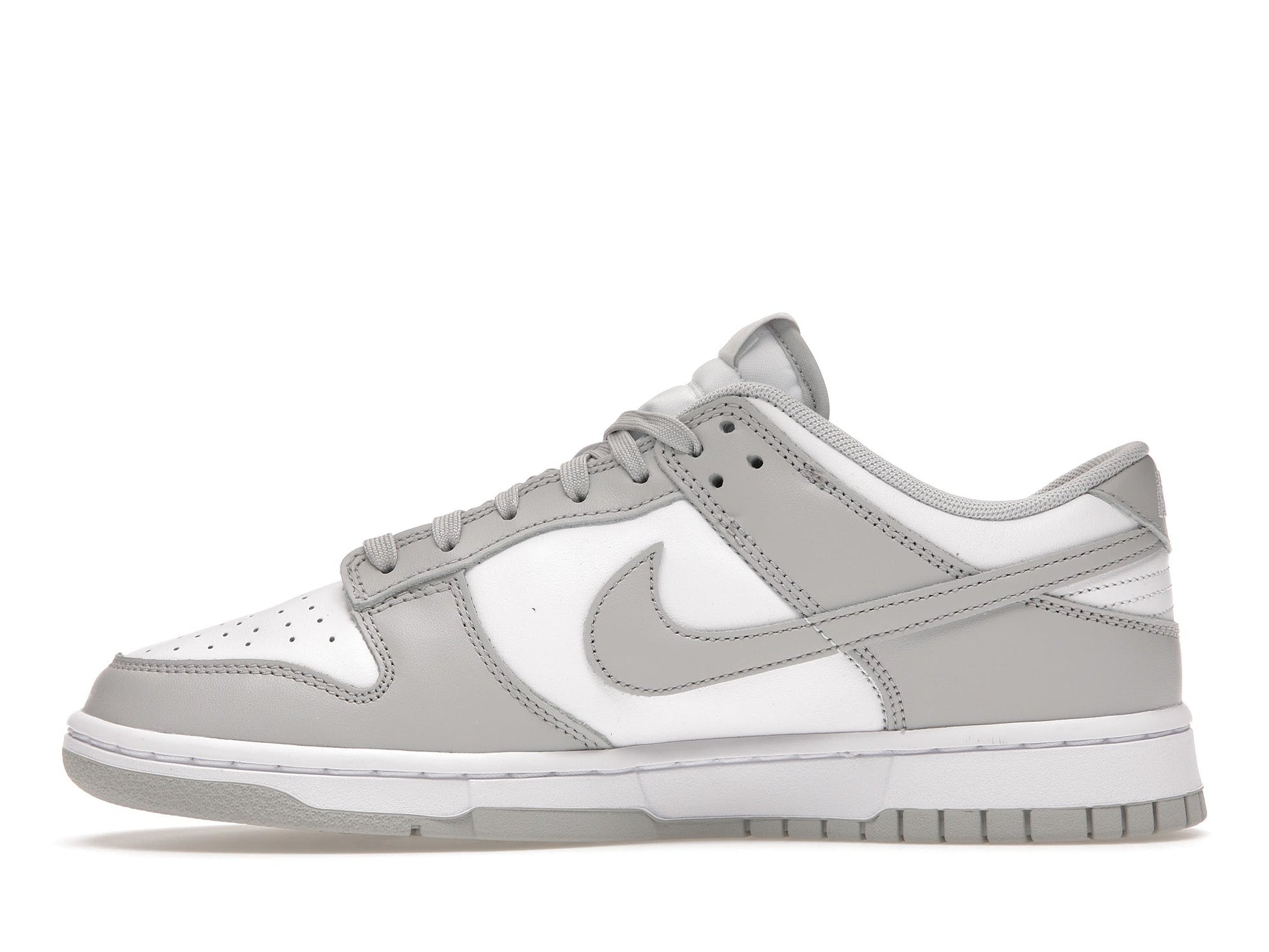 Nike Dunk Low "Grey Fog"