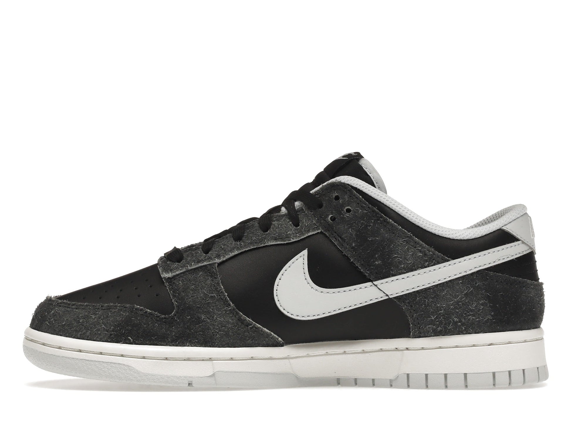Nike Dunk Low Retro Animal Pack "Zebra"