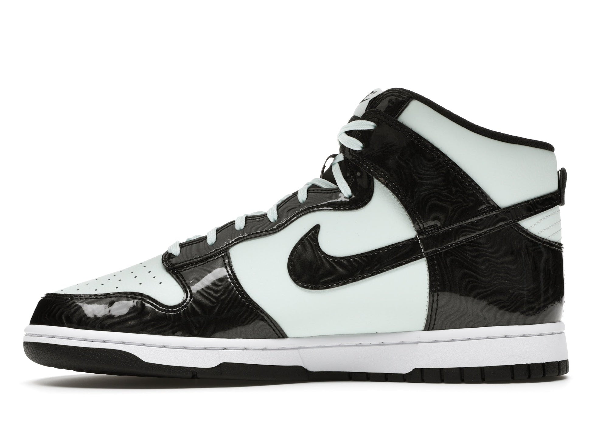 Nike Dunk High SE All-Star (2021)