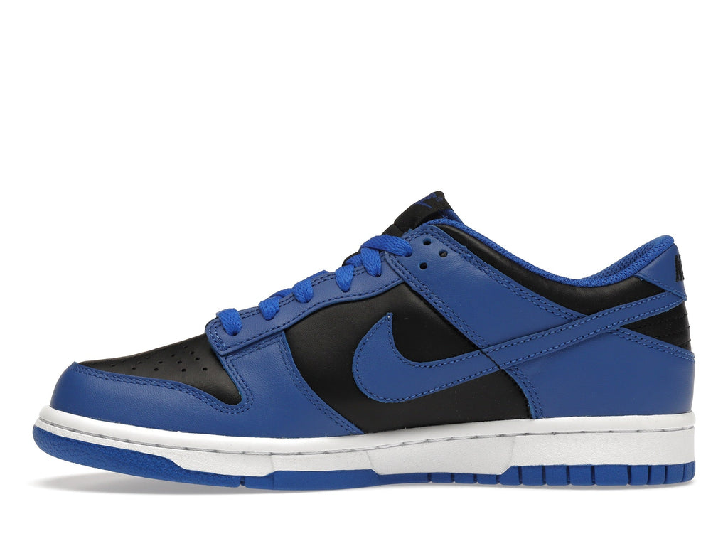 Nike Dunk Low "Hyper Cobalt" GS