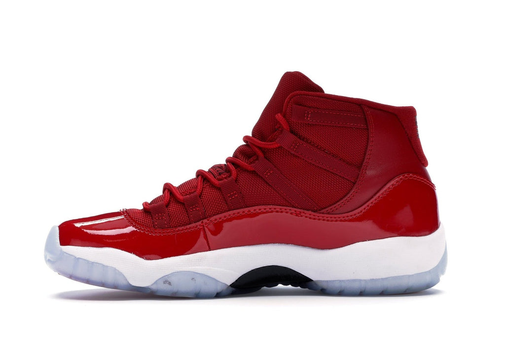 Air Jordan Retro 11 "Win like 96" GS