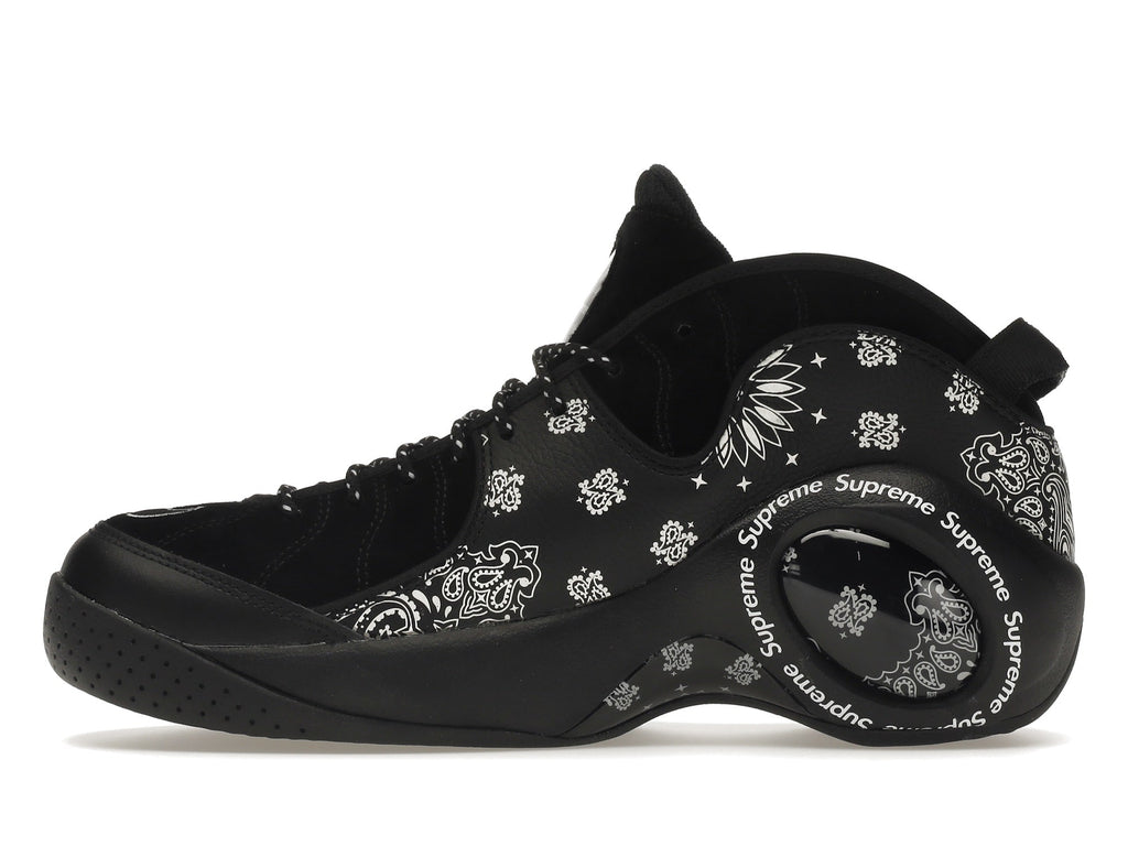 Nike Air Zoom Flight 95 SP Supreme Black