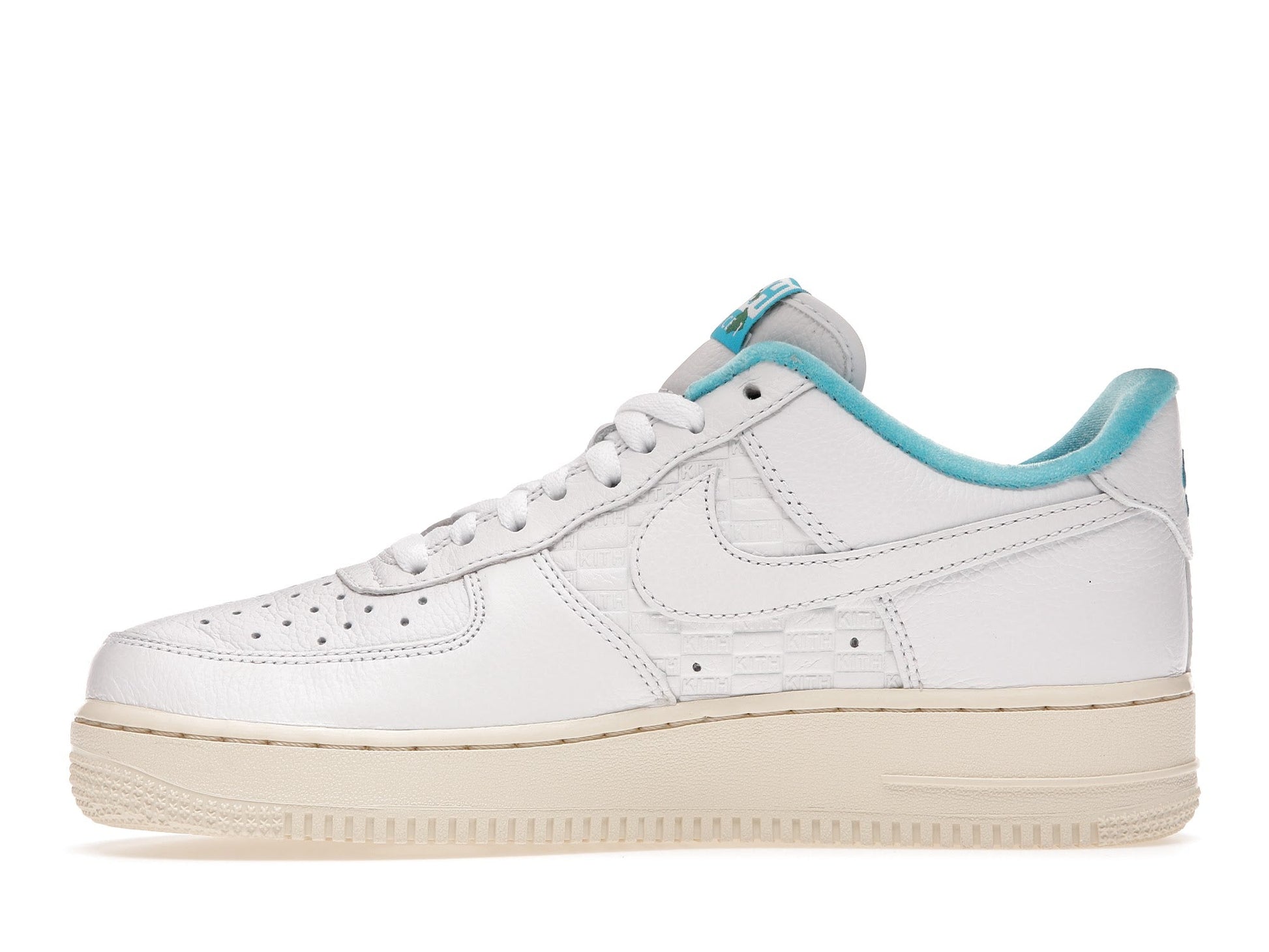 Nike Air Force 1 Low Kith Hawaii