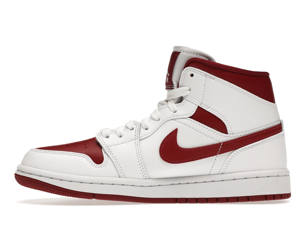 Air Jordan 1 Mid "Reverse Chicago" (W)