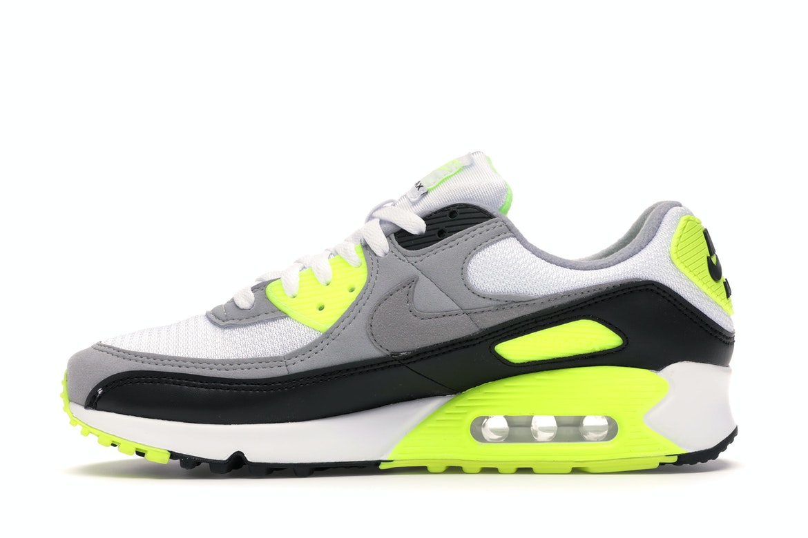 Nike Air Max 90 OG Volt (2020)