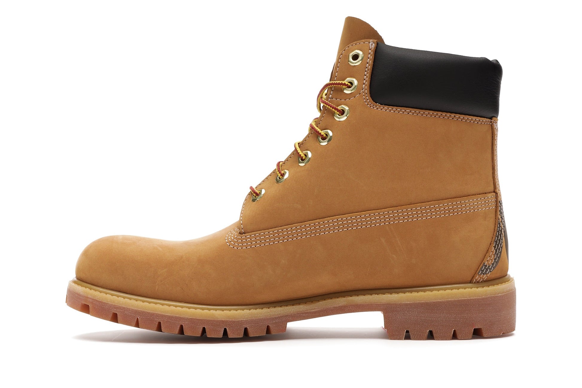 Timberland 6" Supreme Wheat