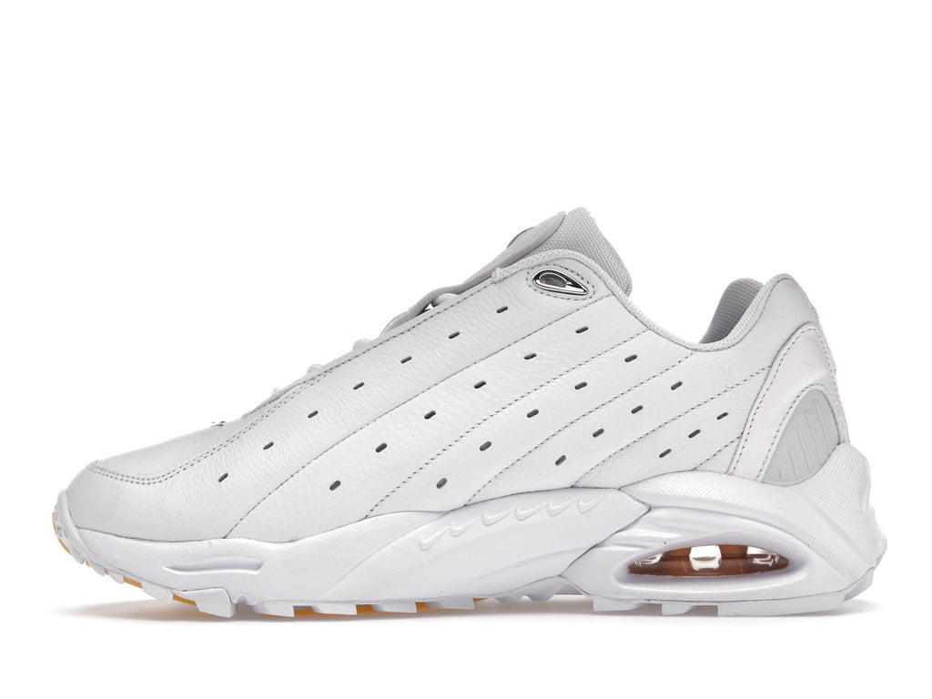 Nike Hot Step Air Terra Drake NOCTA White
