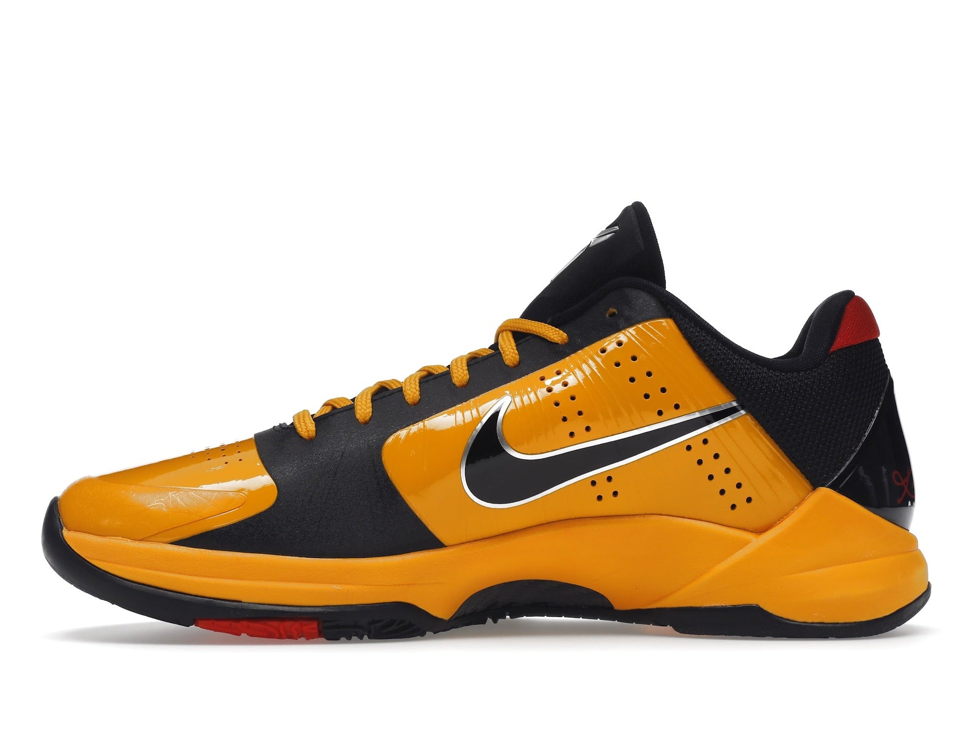 Nike Kobe 5 Protro Bruce Lee
