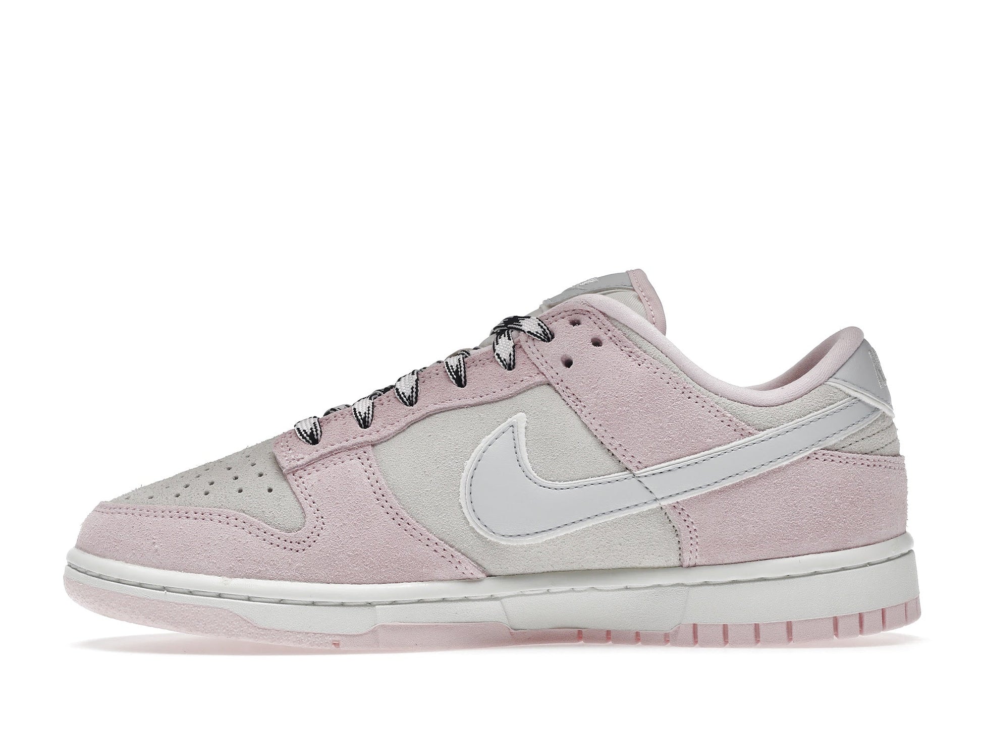 Nike Dunk Low LX Pink Foam (Women's)