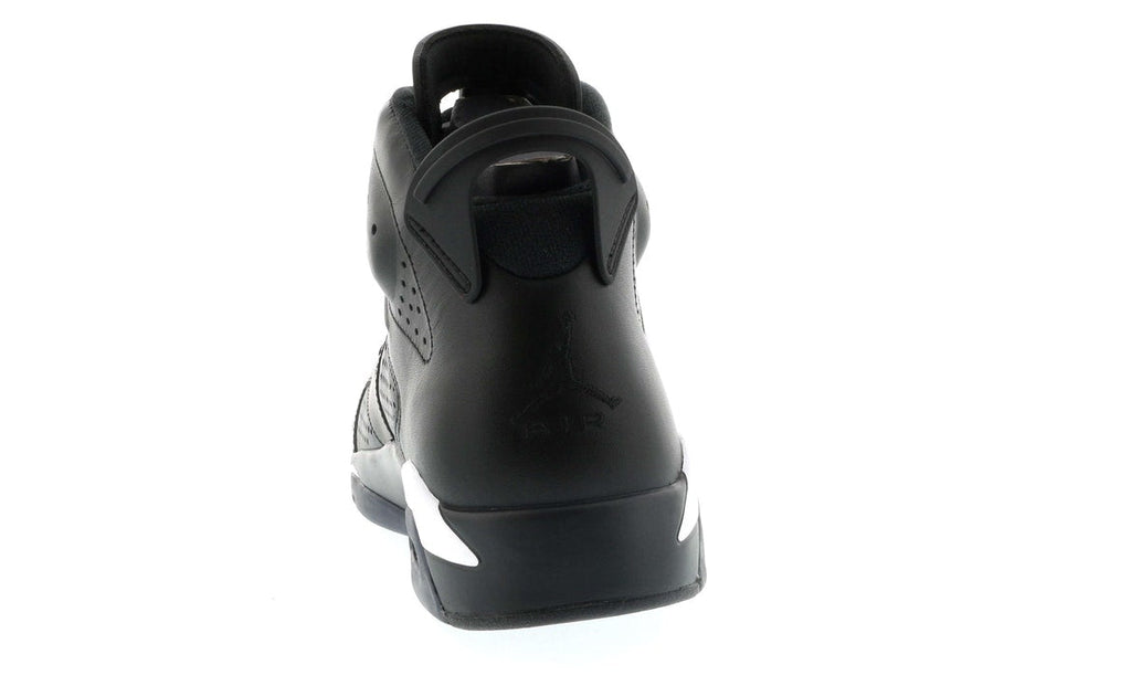 Air Jordan Retro 6 Black Cat