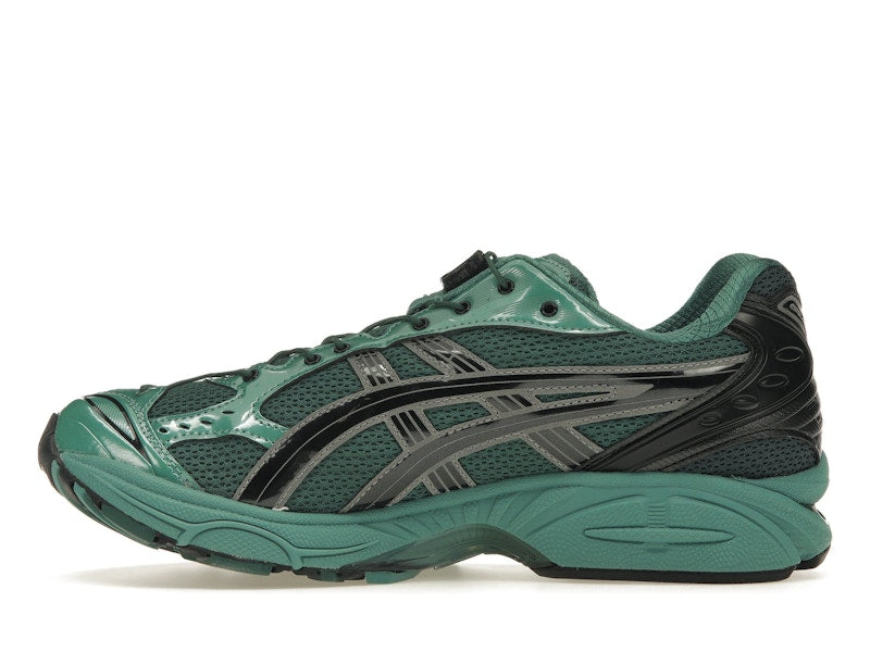ASICS Gel-Kayano 14 Unaffected Infinite Wonders Pack Green