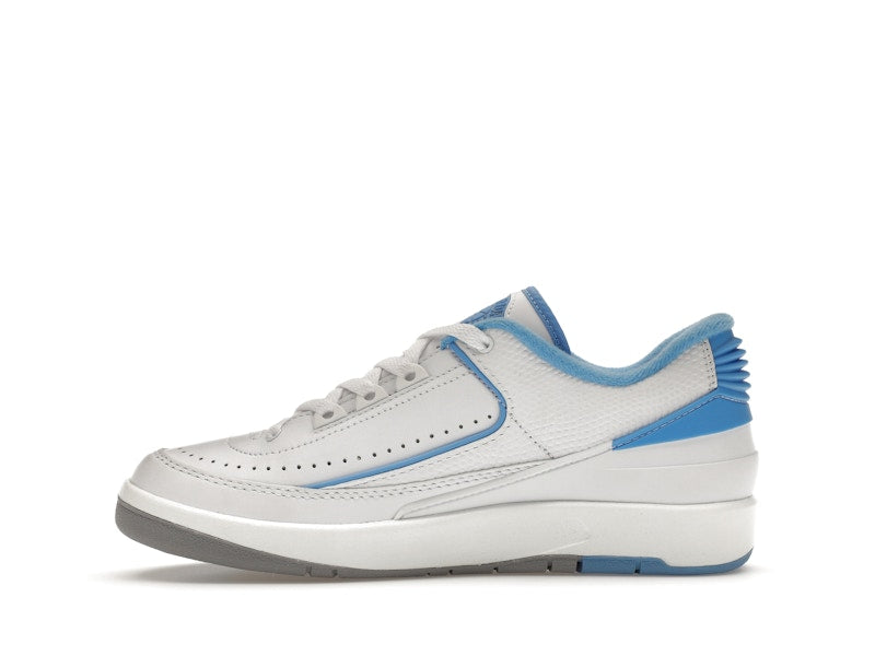 Jordan 2 Retro "UNC" (GS)