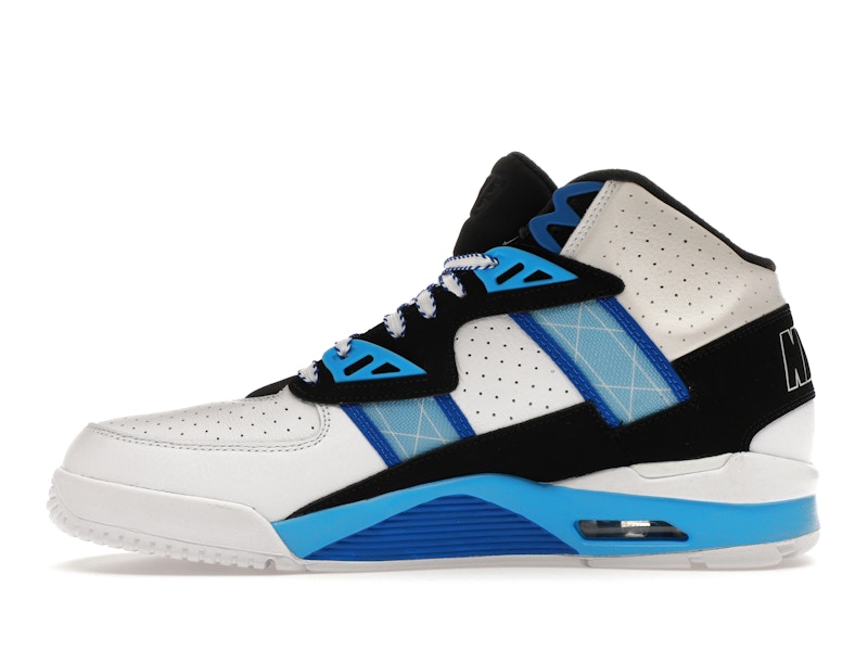 Nike Air Trainer SC High Royals
