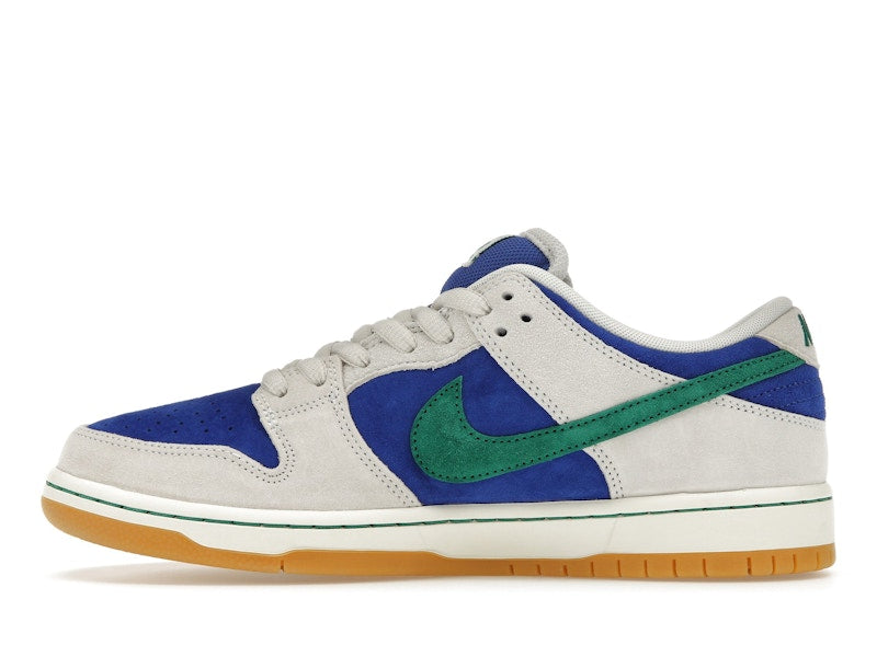 Dunk Low SB 'Hyper Royal Malachite'
