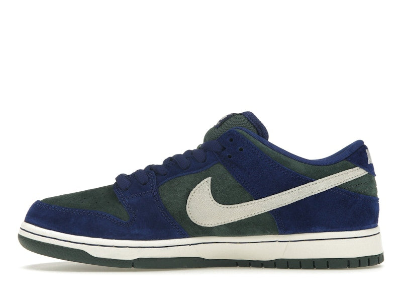 Nike SB Dunk Low Deep Royal Blue