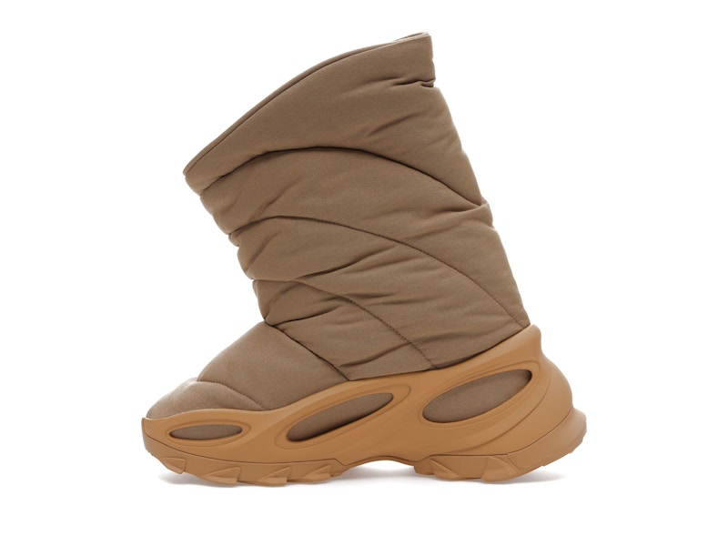 adidas Yeezy NSLTD Boot Khaki