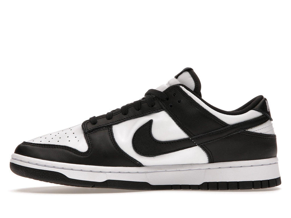 Nike Dunk Low "Black/White Panda” Mens (2021)