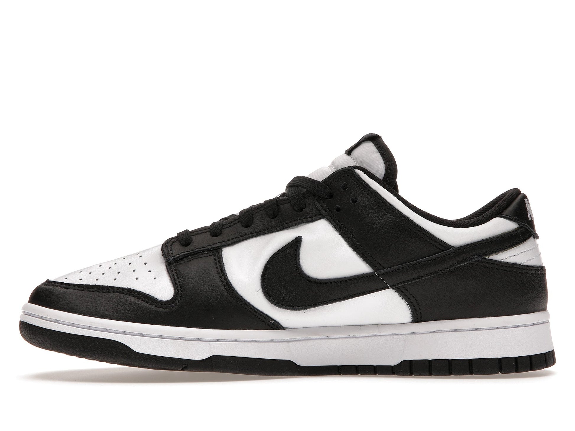 Nike Dunk Low "Black/White Panda” Mens (2021)