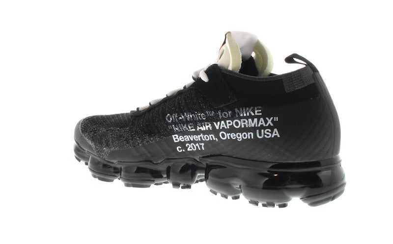 Nike Air VaporMax Off-White