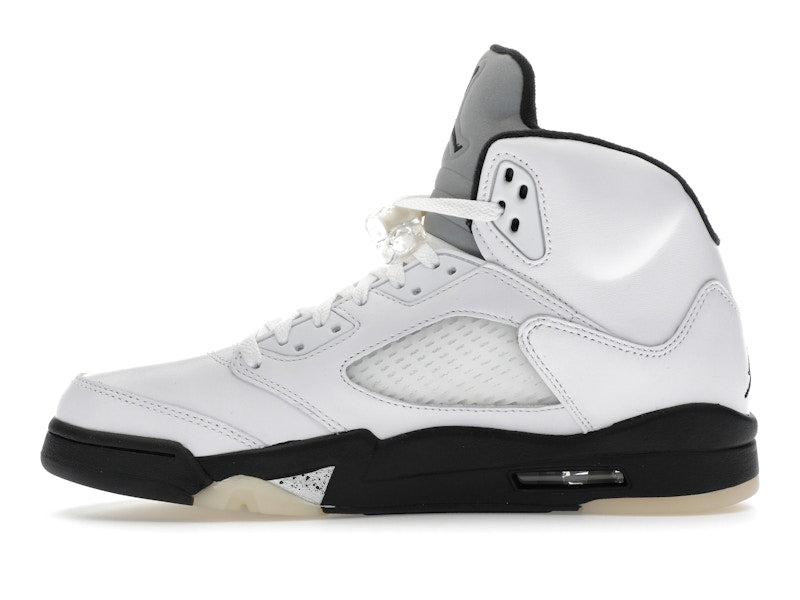 Jordan 5 Retro Reverse Metallic