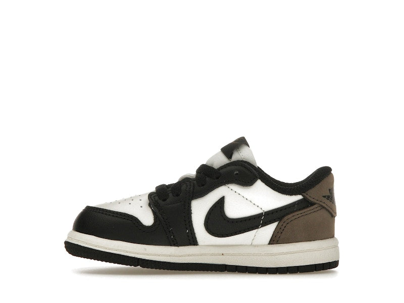 Jordan 1 Retro Low OG Mocha (TD)