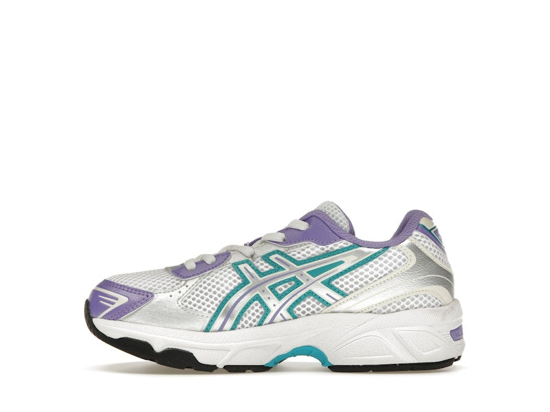 ASICS Gel-1130 White Space Lavender (PS)
