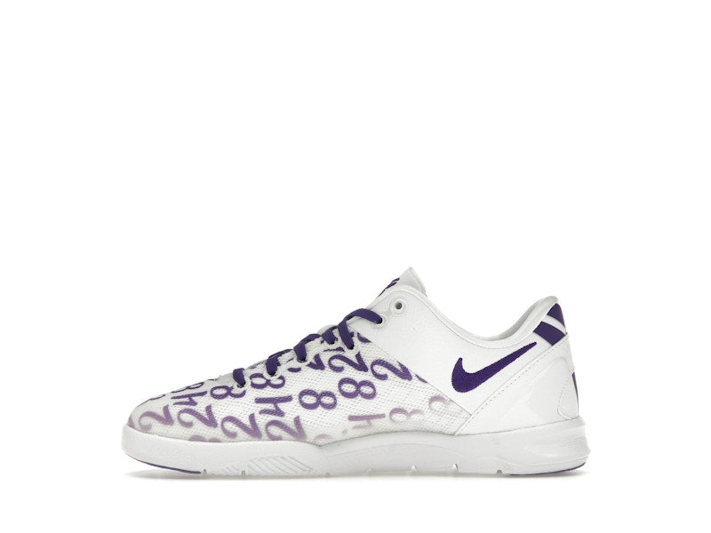 Nike Kobe 8 Protro Court Purple (PS)